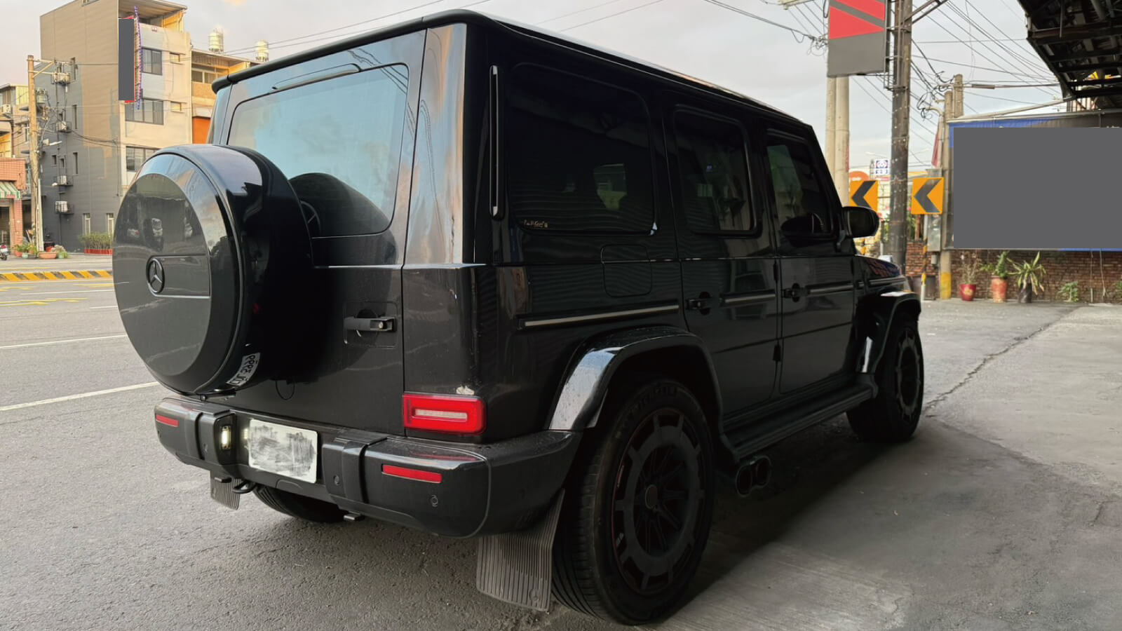 G500 V8圖片